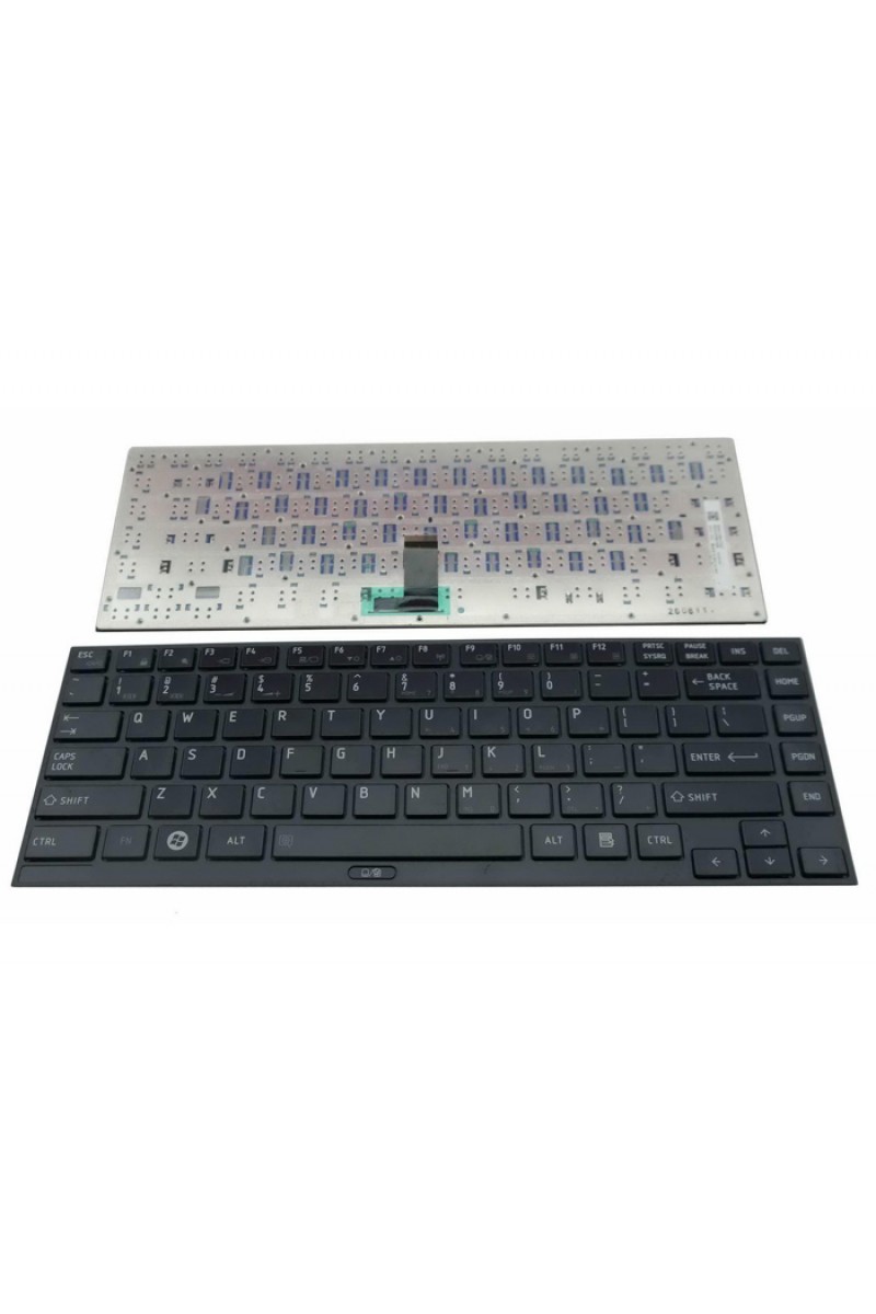 Tastatura laptop Toshiba Portege R705